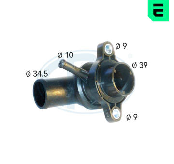 Termostat, chladivo ERA 350382A