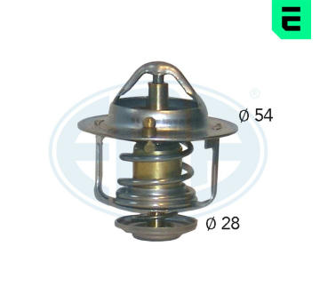 Termostat, chladivo ERA 350389A