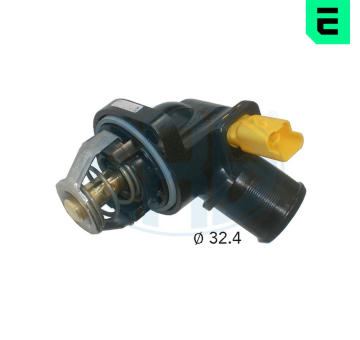 Termostat, chladivo ERA 350395A