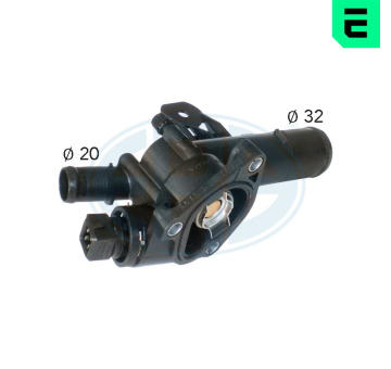 Termostat, chladivo ERA 350399