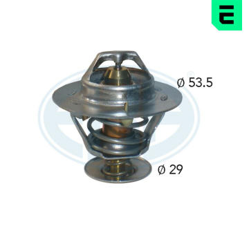 Termostat, chladivo ERA 350413A