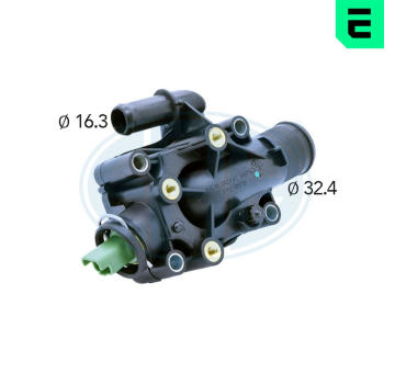 Termostat, chladivo ERA 350417A