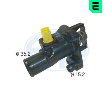 Termostat, chladivo ERA 350424