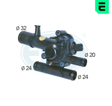 Termostat, chladivo ERA 350425A