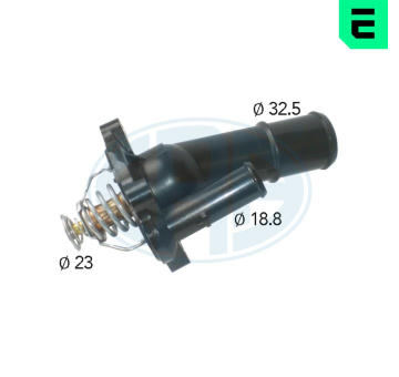 Termostat, chladivo ERA 350431A