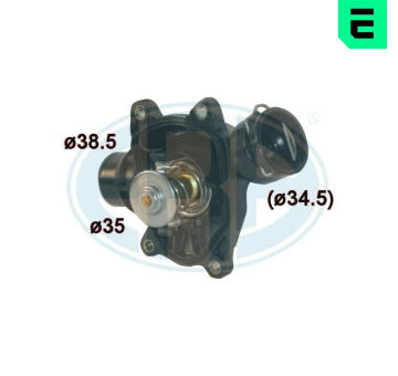 Termostat, chladivo ERA 350440A