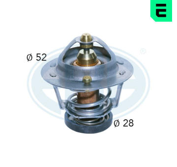 Termostat, chladivo ERA 350461