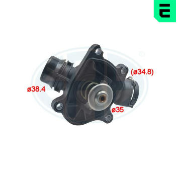 Termostat, chladivo ERA 350528A