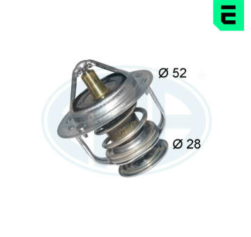 Termostat, chladivo ERA 350537A