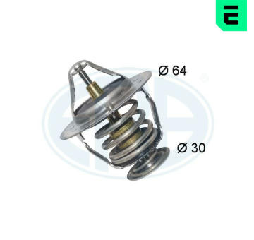 Termostat, chladivo ERA 350538A