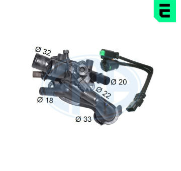 Termostat, chladivo ERA 350570A