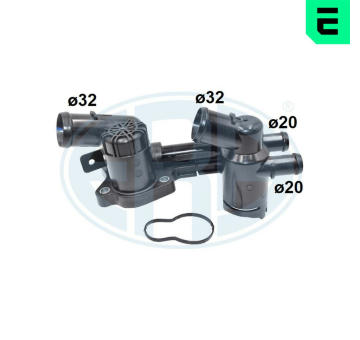 Termostat, chladivo ERA 350598A