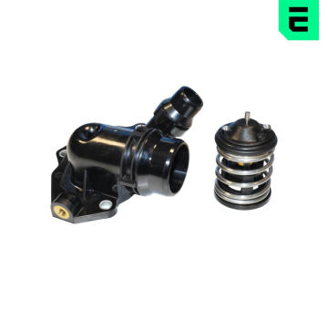 Termostat, chladivo ERA 350638A