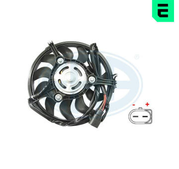 Větrák, chlazení motoru ERA 352026