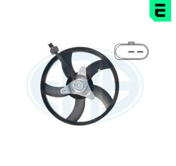 Větrák, chlazení motoru ERA 352113