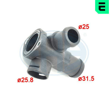 Příruba chladiva ERA 354005