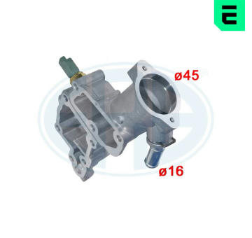 Příruba chladiva ERA 354008A