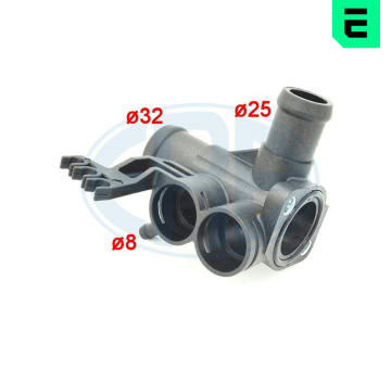 Příruba chladiva ERA 354018
