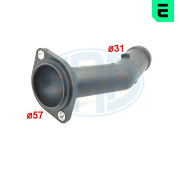 Příruba chladiva ERA 354024