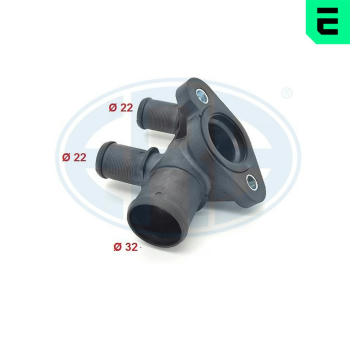 Příruba chladiva ERA 354058