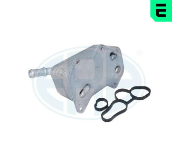 Olejový chladič, motorový olej ERA 354097