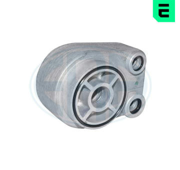 Olejový chladič, motorový olej ERA 354131