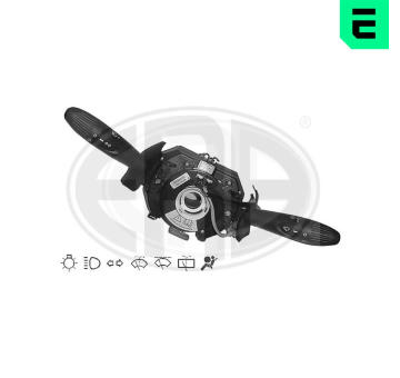 Spínač řízení ERA 440205