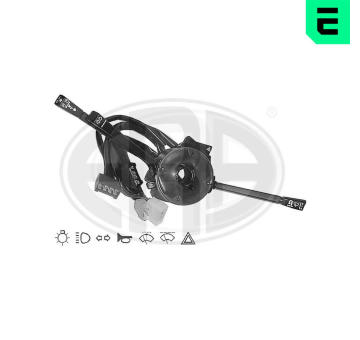 Spínač řízení ERA 440266