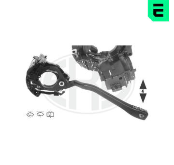 Spínač řízení ERA 440283