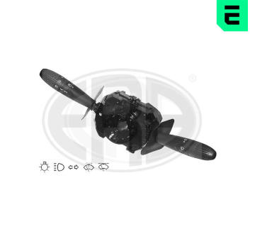 Spínač řízení ERA 440292