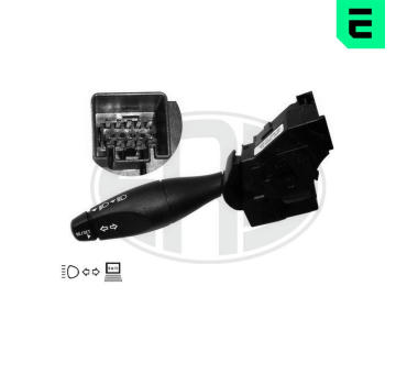 Spínač řízení ERA 440368