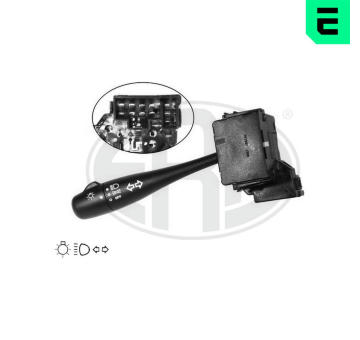 Spínač řízení ERA 440382