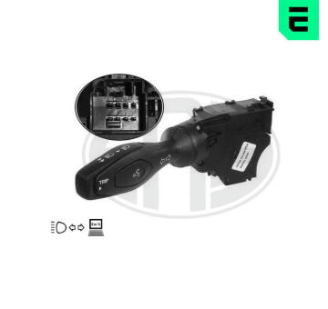 Spínač řízení ERA 440431