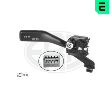 Spínač řízení ERA 440445