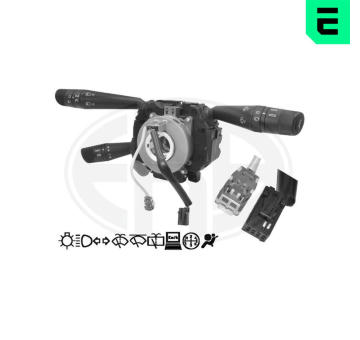 Spínač řízení ERA 440761