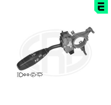 Spínač řízení ERA 440788