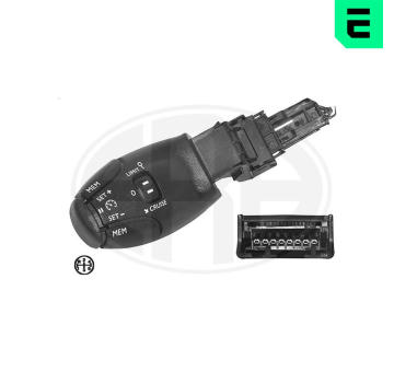 Spínač řízení ERA 440832