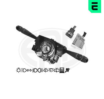 Spínač řízení ERA 440836