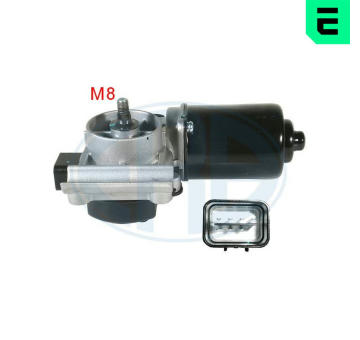 Motor stěračů ERA 460014