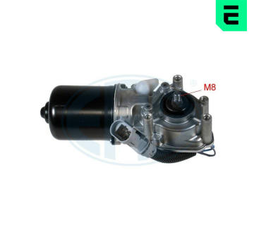 Motor stěračů ERA 460040