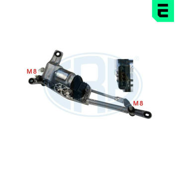 System cisteni skel ERA 460053