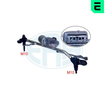 System cisteni skel ERA 460055