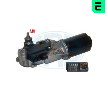 Motor stěračů ERA 460062A