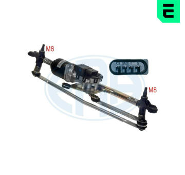 System cisteni skel ERA 460076