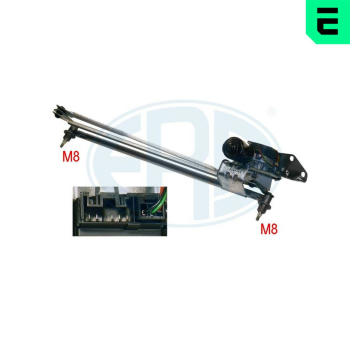 System cisteni skel ERA 460081