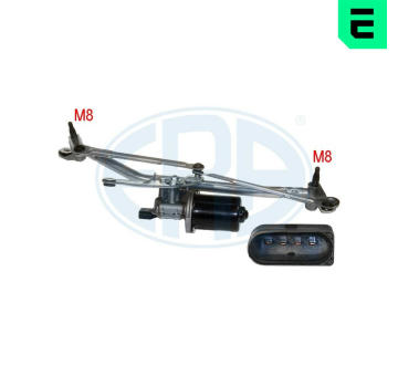 System cisteni skel ERA 460086