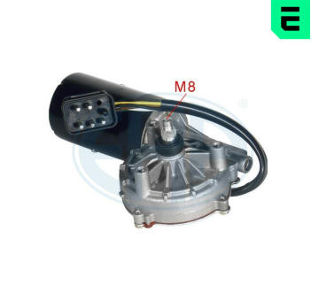 Motor stěračů ERA 460121