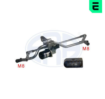 System cisteni skel ERA 460136