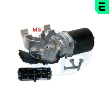 Motor stěračů ERA 460161A
