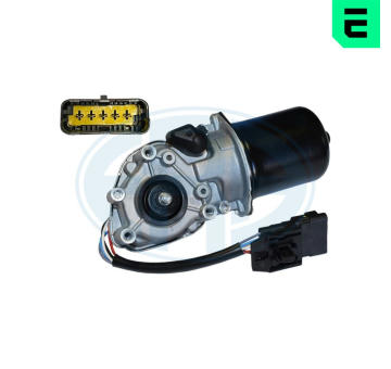 Motor stěračů ERA 460164